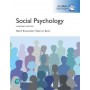 Social Psychology, Global Edition, 14e