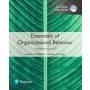 Essentials of Organizational Behavior, Global Edition, 14e