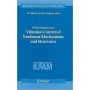 Iutam Symposium on Vibration Control of Nonlinear Mechanisms and Structures
