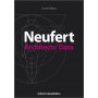 Neufert Architects' Data, 4e