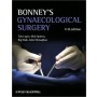 Bonney's Gynaecological Surgery, 11e