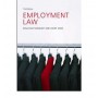 Employment law, 3e
