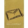 Law of Contract (Foundation Studies in Law Series), 7e