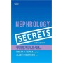 Nephrology Secrets, 3e