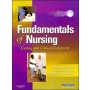 Fundamentals of Nursing: Caring and Clinical Judgment [With CDROM] **