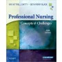 Professional Nursing: Concepts & Challenges (Revised) **