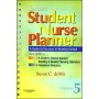 Saunders Student Nurse Planner: A Guide to Success in Nursing School **