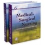 Medical-Surgical Nursin,2-Volume Set, 6e **