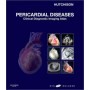 Pericardial Diseases, Clinical Diagnostic Imaging Atlas with DVD