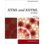 New Perspectives on HTML and XHTML, Introductory
