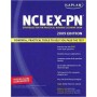 Kaplan NCLEX-PN: Strategies for the Practical Nursing Licensing Exam (2009)