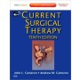 Current Surgical Therapy, 10th Edition **