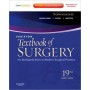Sabiston Textbook of Surgery, 19e