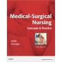 Medical-Surgical Nursing, 2e Concepts & Practice