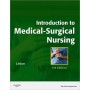 Introduction to Medical-Surgical Nursing **