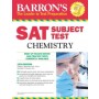 Barron's SAT Subject Test: Chemistry 12E (Book only)