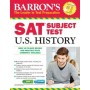 Barron's SAT Subject Test: U.S. History 3rd Edition