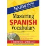 Mastering Spanish Vocabulary with Audio MP3: A Thematic Approach