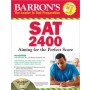 Barron's SAT 2400, 4E