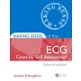 Making Sense of the ECG: Cases for Self Assessment, 2e