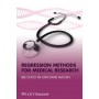 Regression Methods for Medical Research