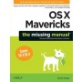 OS X Mavericks: The Missing Manual (The Missing Manuals)