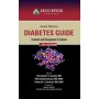 Johns Hopkins Diabetes Guide 2012