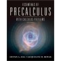 Essentials of Precalculus with Calculus Previews