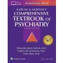 Kaplan & Sadock's Comprehensive Textbook of Psychiatry, 10E