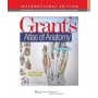 Grant's Atlas of Anatomy IE, 13e