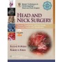 Master Techniques in Otolaryngology - Head and Neck Surgery: Head and Neck Surgery: Volume 2