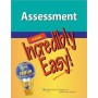 Assessment Made Incredibly Easy 5e