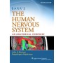 Barr's The Human Nervous System IE, 10e