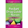 Lippincott's Pocket Drug Guide for Nurses 2013 **