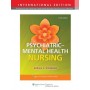 Psychiatric Mental Health Nursing, 6e