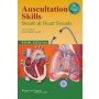 Auscultation Skills: Breath & Heart Sounds, 5e