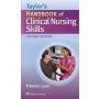 Taylor's Handbook of Clinical Nursing Skills, 2e