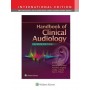 Handbook of Clinical Audiology 7e IE