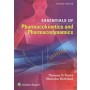 Essentials of Pharcokinetics and Pharmacodynamics, 2E
