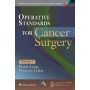 Operative Standards for Cancer Surgery (Breast, Lung, Pancreas, Colon)
