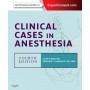 Clinical Cases in Anesthesia, 4e