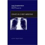 Lung Transplantation, An Issue of Clinics in Chest Medicine, Volume 32-2 **