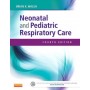 Neonatal and Pediatric Respiratory Care, 4e