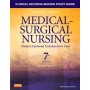 Clinical Decision-Making Study Guide for Medical-Surgical Nursing - Revised Reprint, 7e