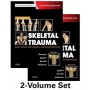 Skeletal Trauma: Basic Science, Management, and Reconstruction, 2-Volume Set, 5th Edition