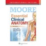 Essential Clinical Anatomy IE, 5e