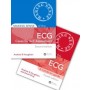 Making Sense of the ECG ,4e with Cases for Self Assessment,2e Set
