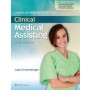 LWW Clinical Medical Assisting, 5E