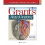 Grant's Atlas of Anatomy, 14E