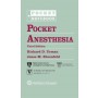 Pocket Anesthesia (Pocket Notebook Series) 3E